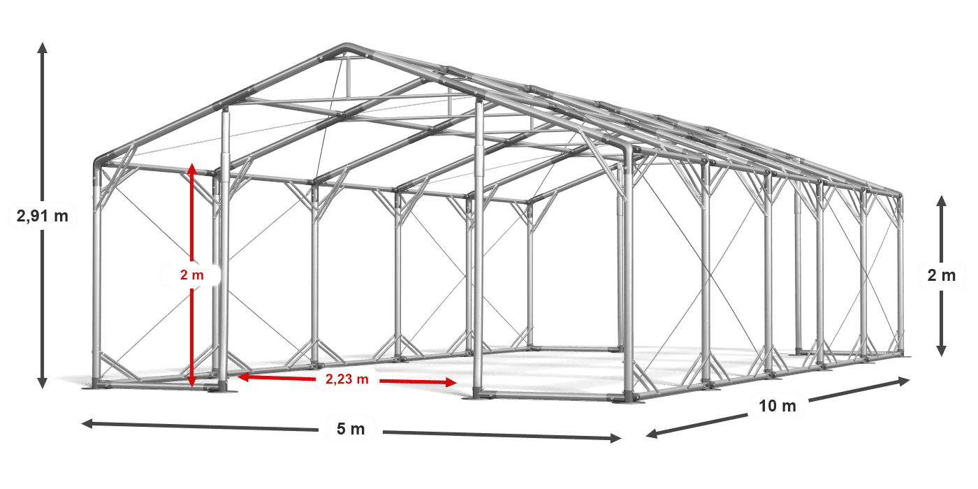 leggenda della costruzione