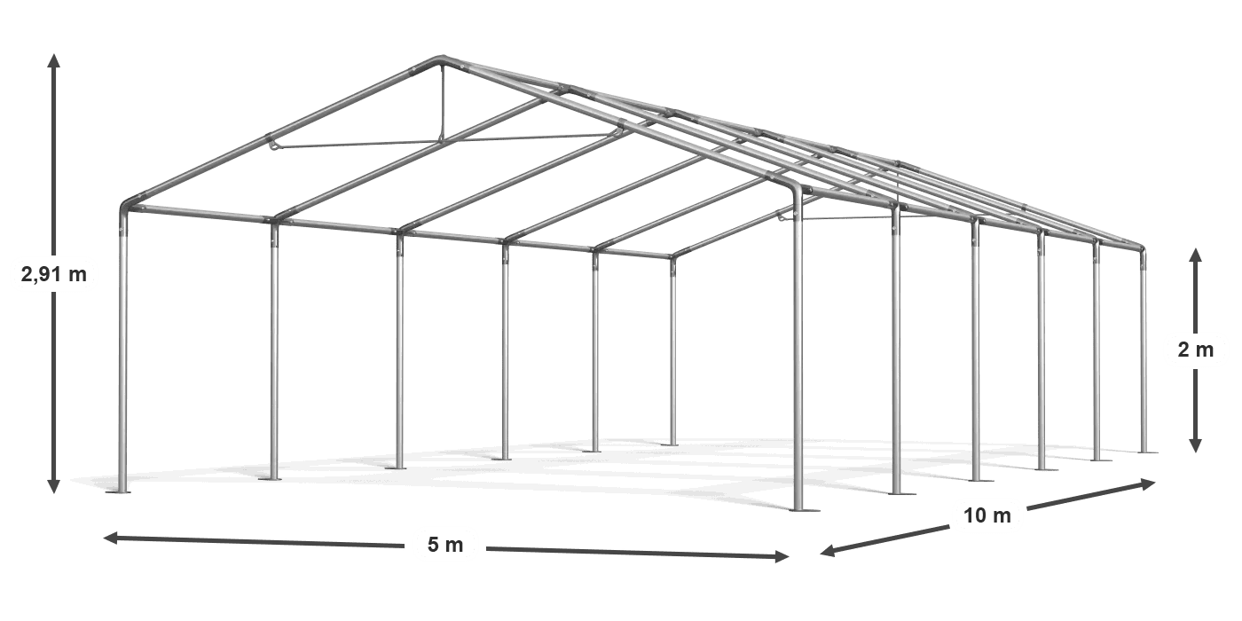 leggenda della costruzione