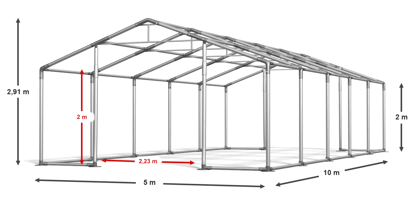 leggenda della costruzione
