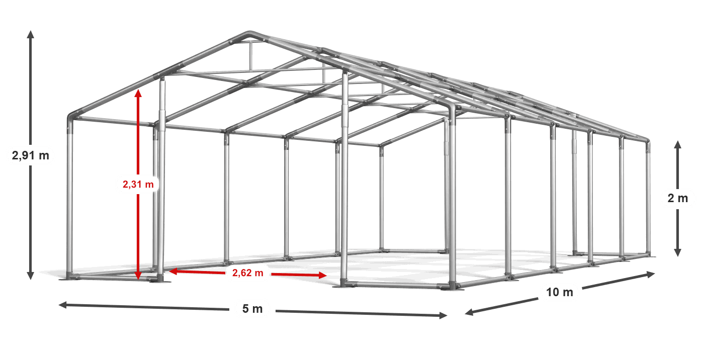 leggenda della costruzione