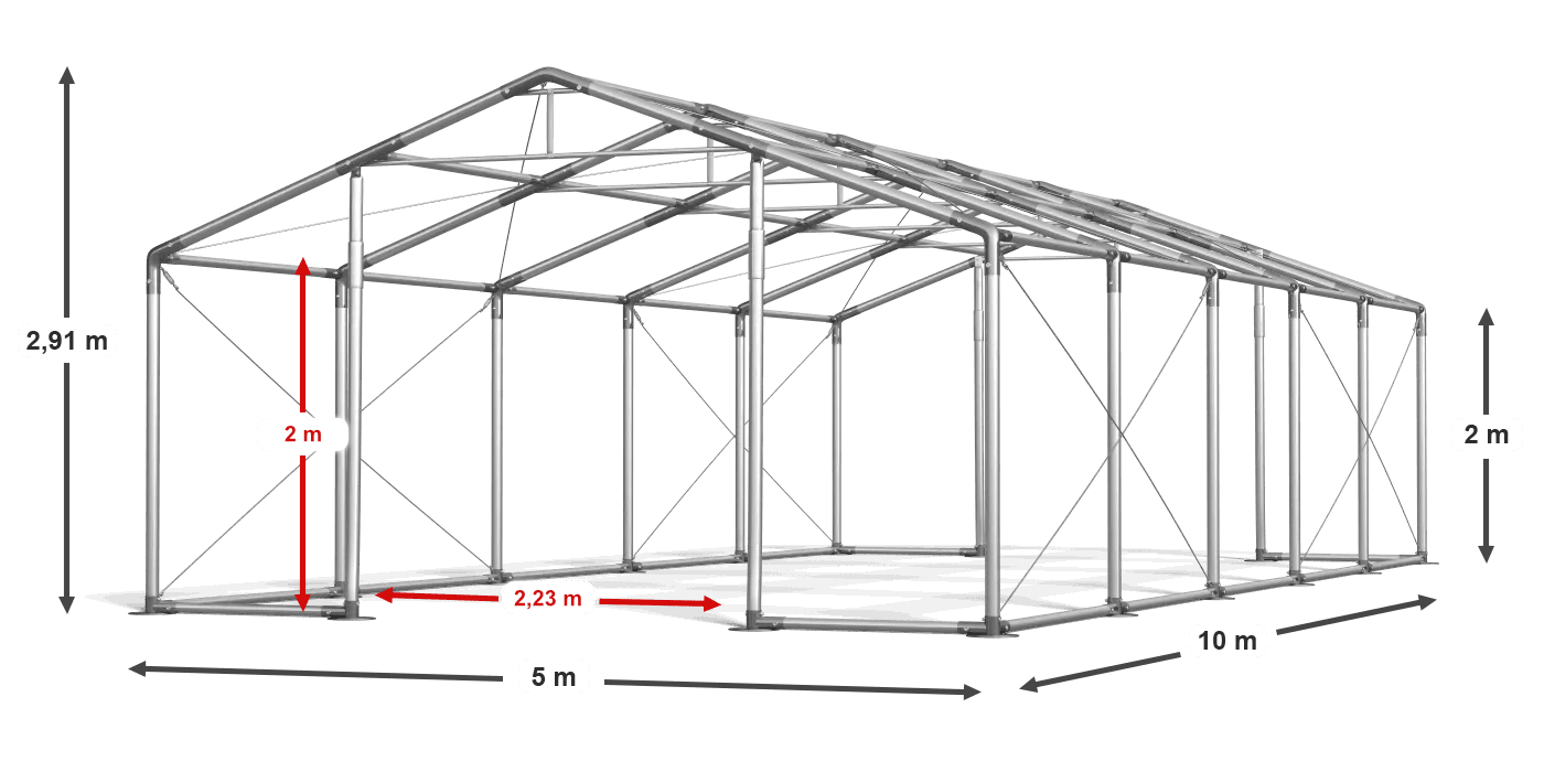 leggenda della costruzione