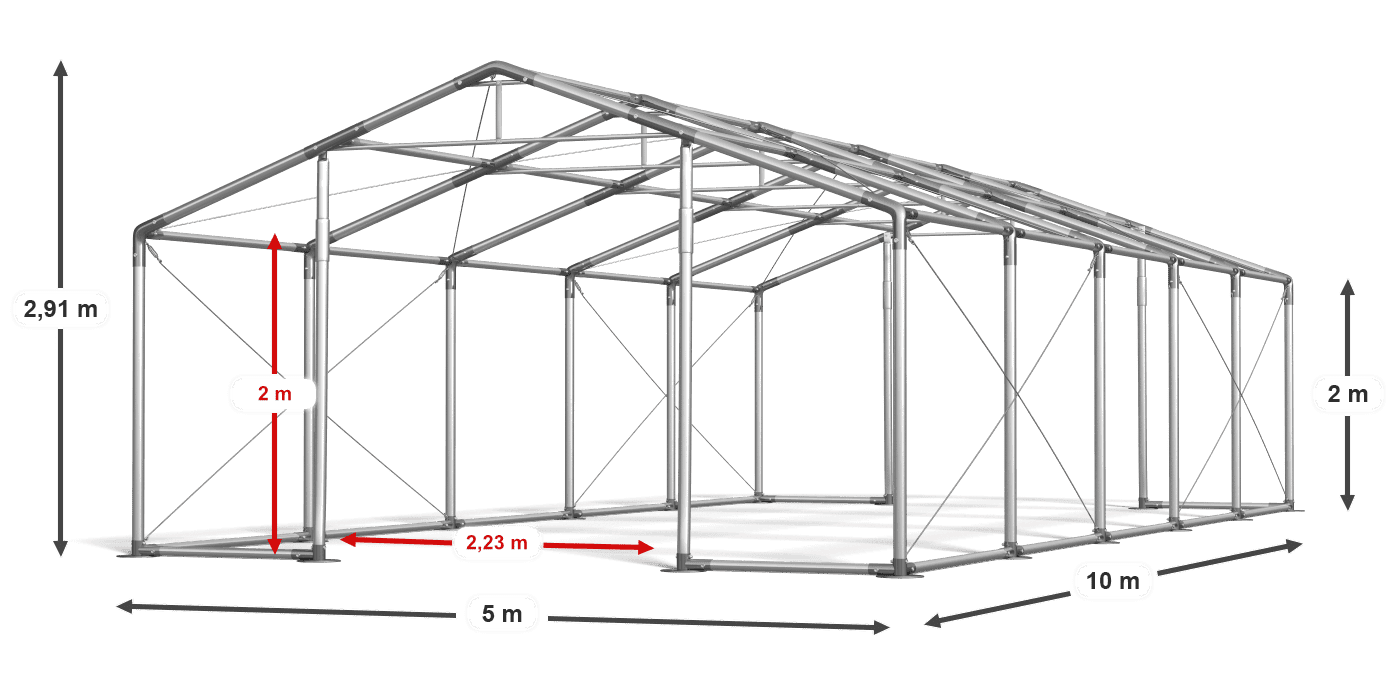 leggenda della costruzione
