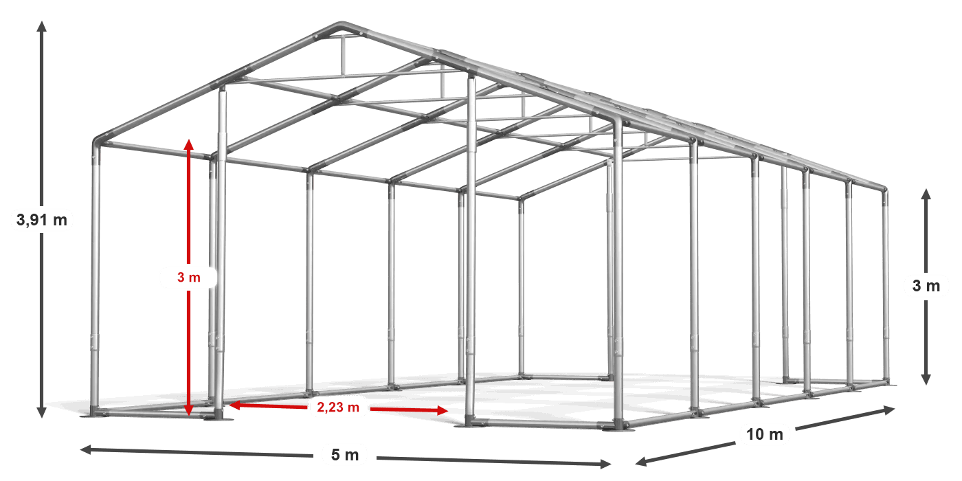 leggenda della costruzione