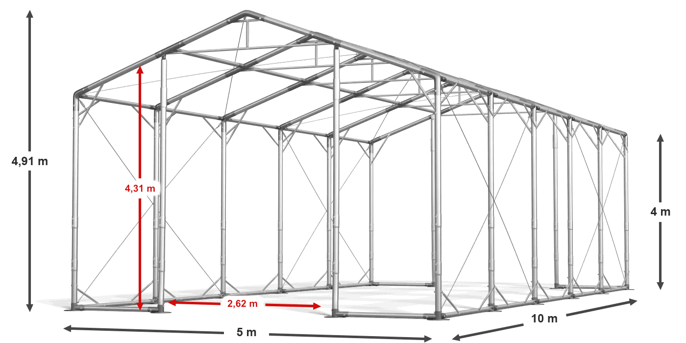 leggenda della costruzione