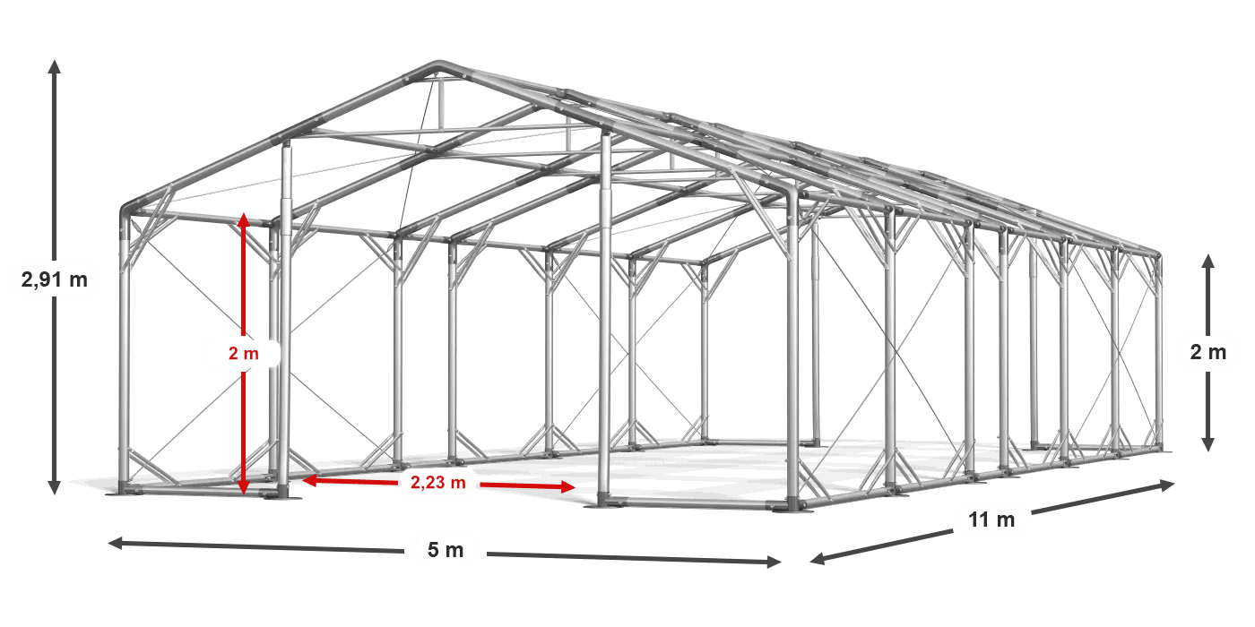 leggenda della costruzione