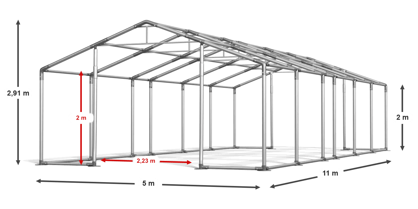 leggenda della costruzione