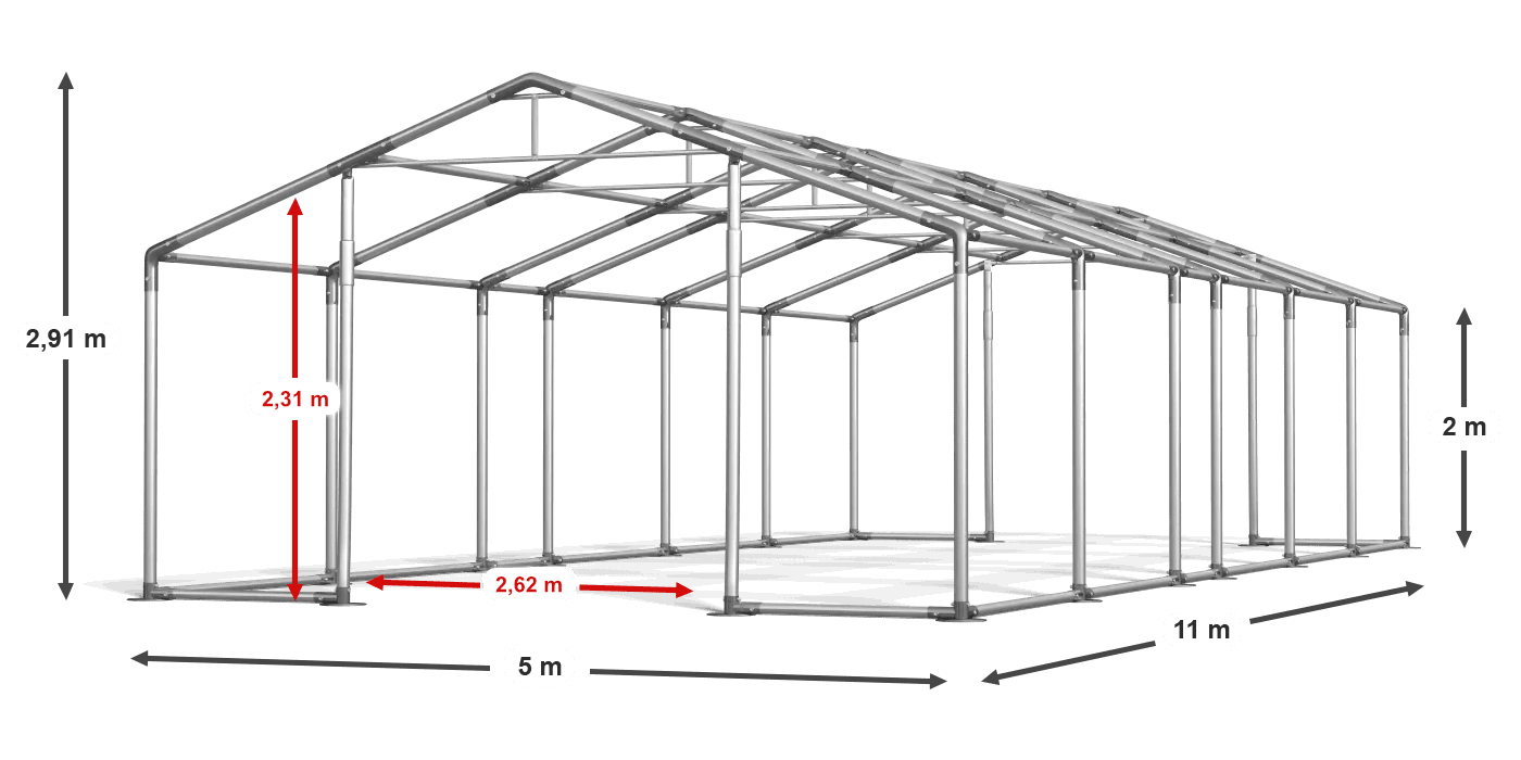 leggenda della costruzione