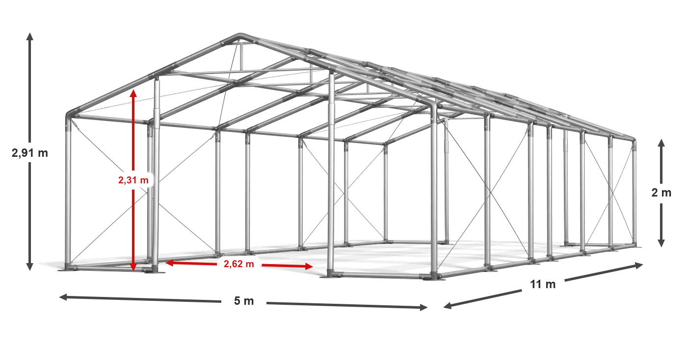 leggenda della costruzione