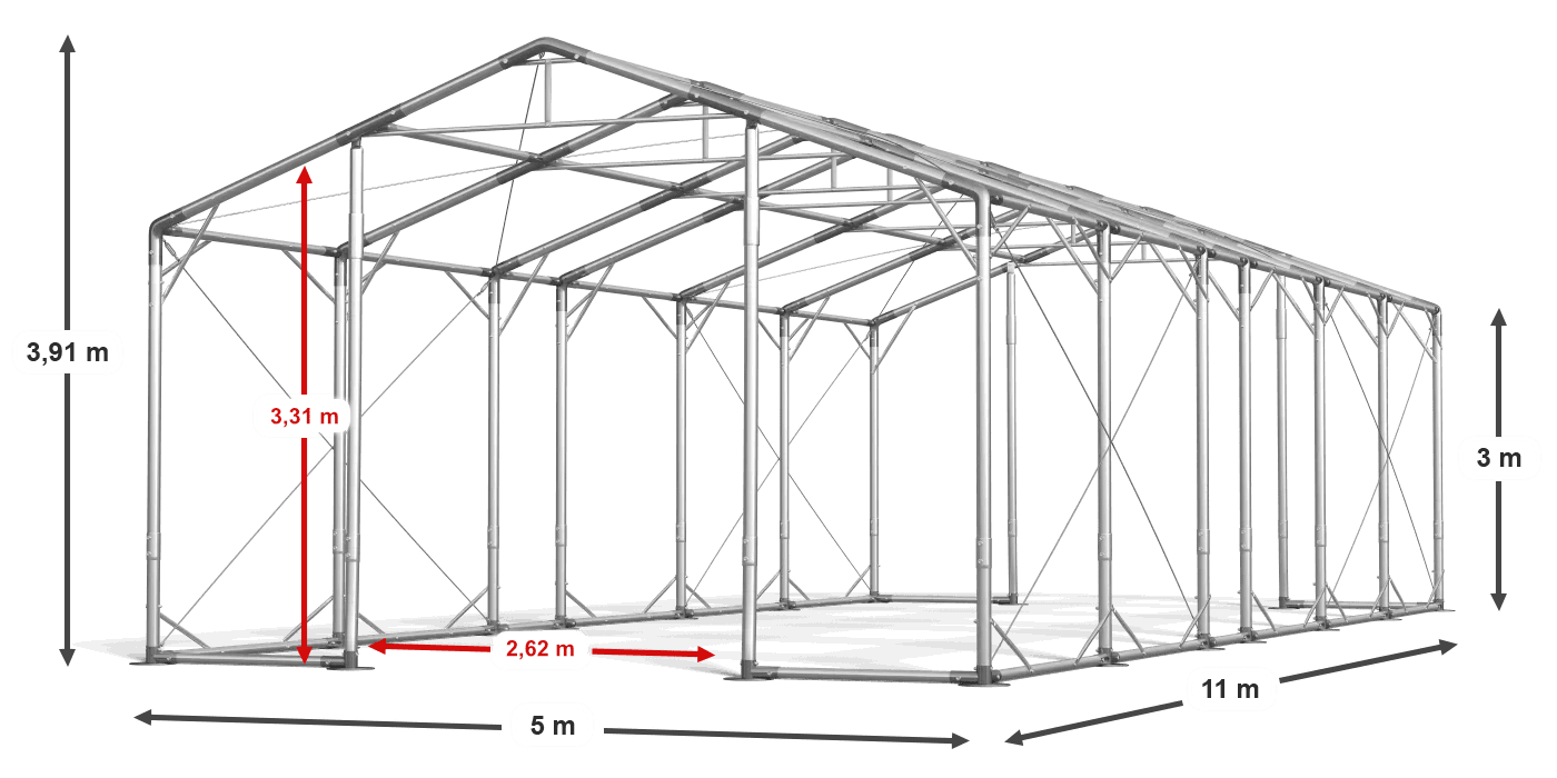leggenda della costruzione