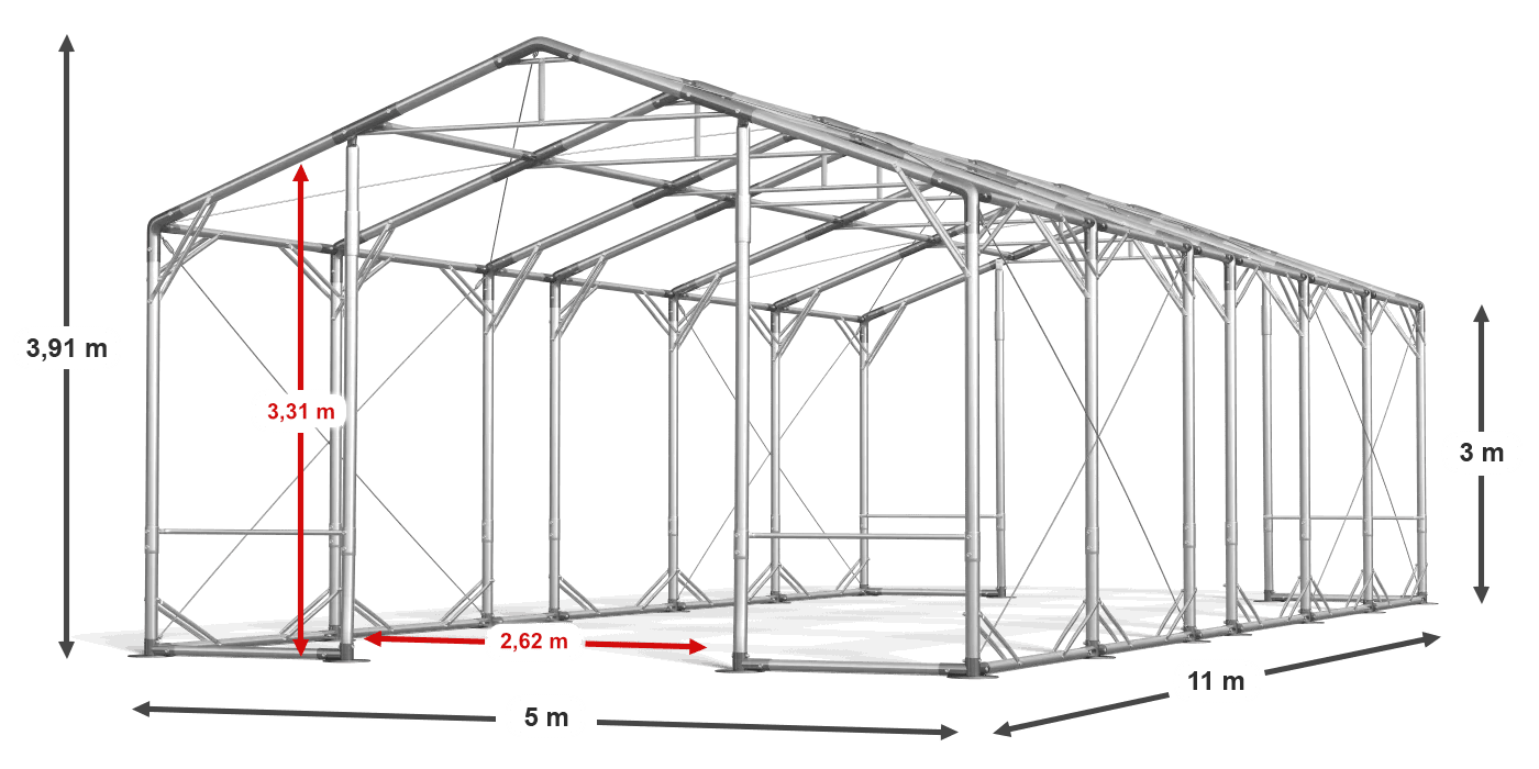 leggenda della costruzione