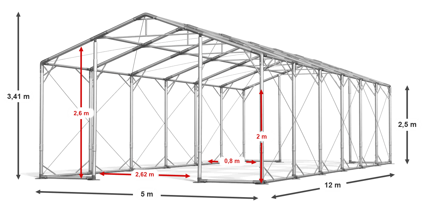 leggenda della costruzione
