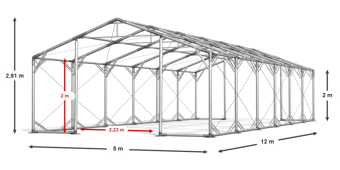 leggenda della costruzione