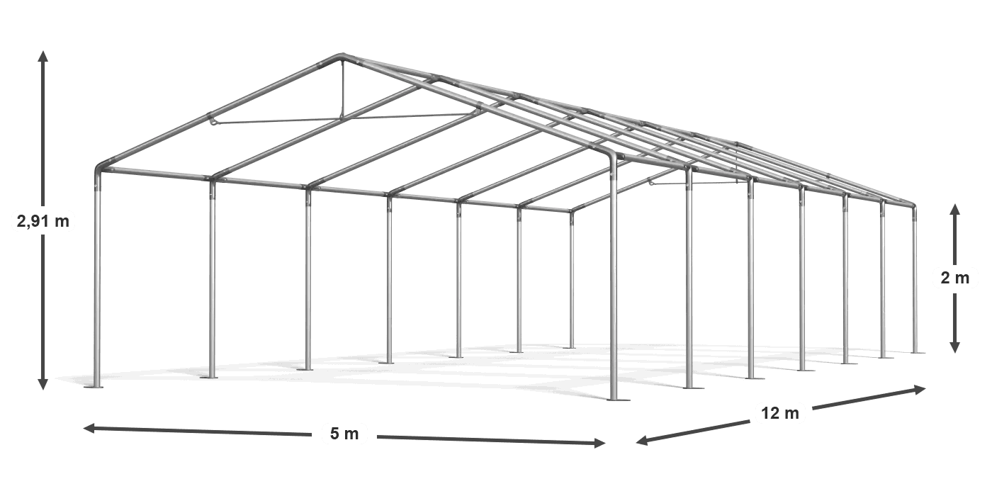 leggenda della costruzione