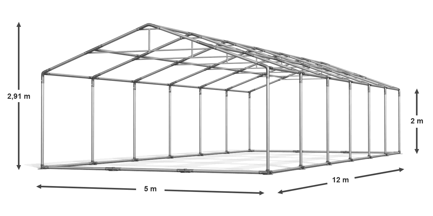 leggenda della costruzione