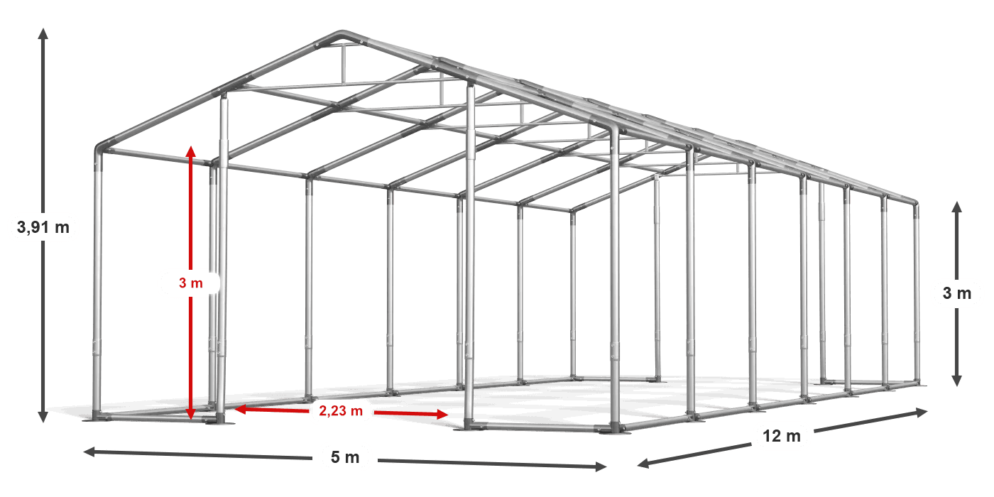leggenda della costruzione