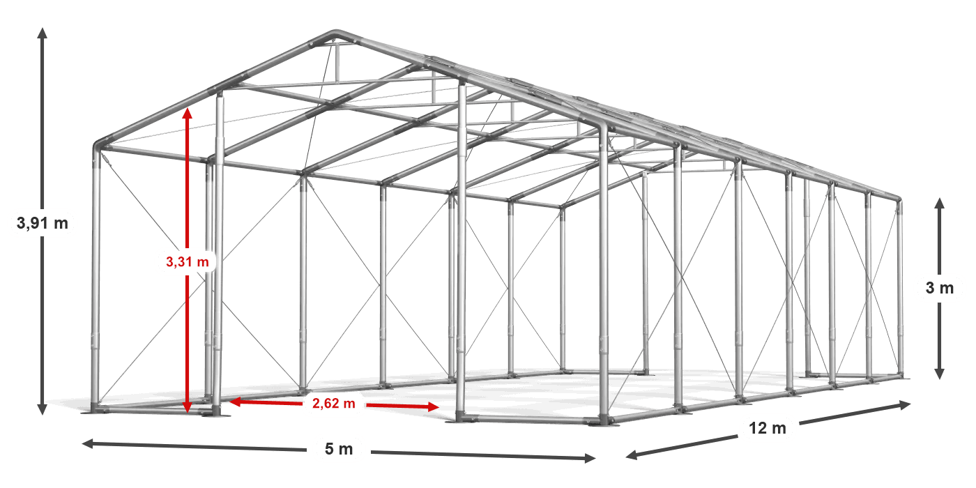 leggenda della costruzione