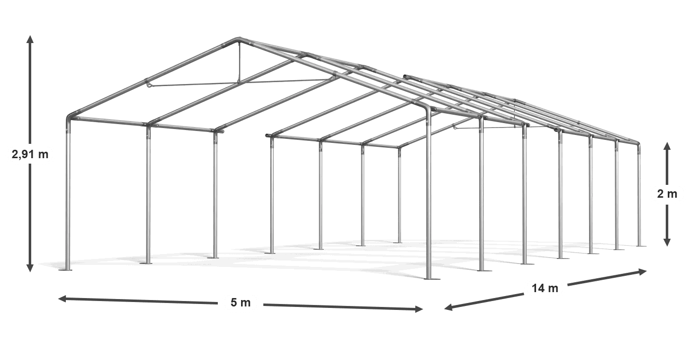 leggenda della costruzione