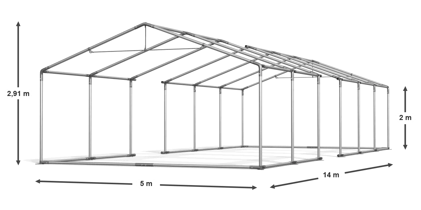 leggenda della costruzione