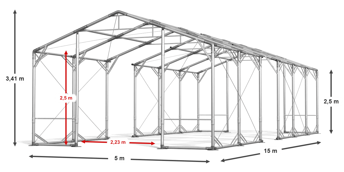 leggenda della costruzione