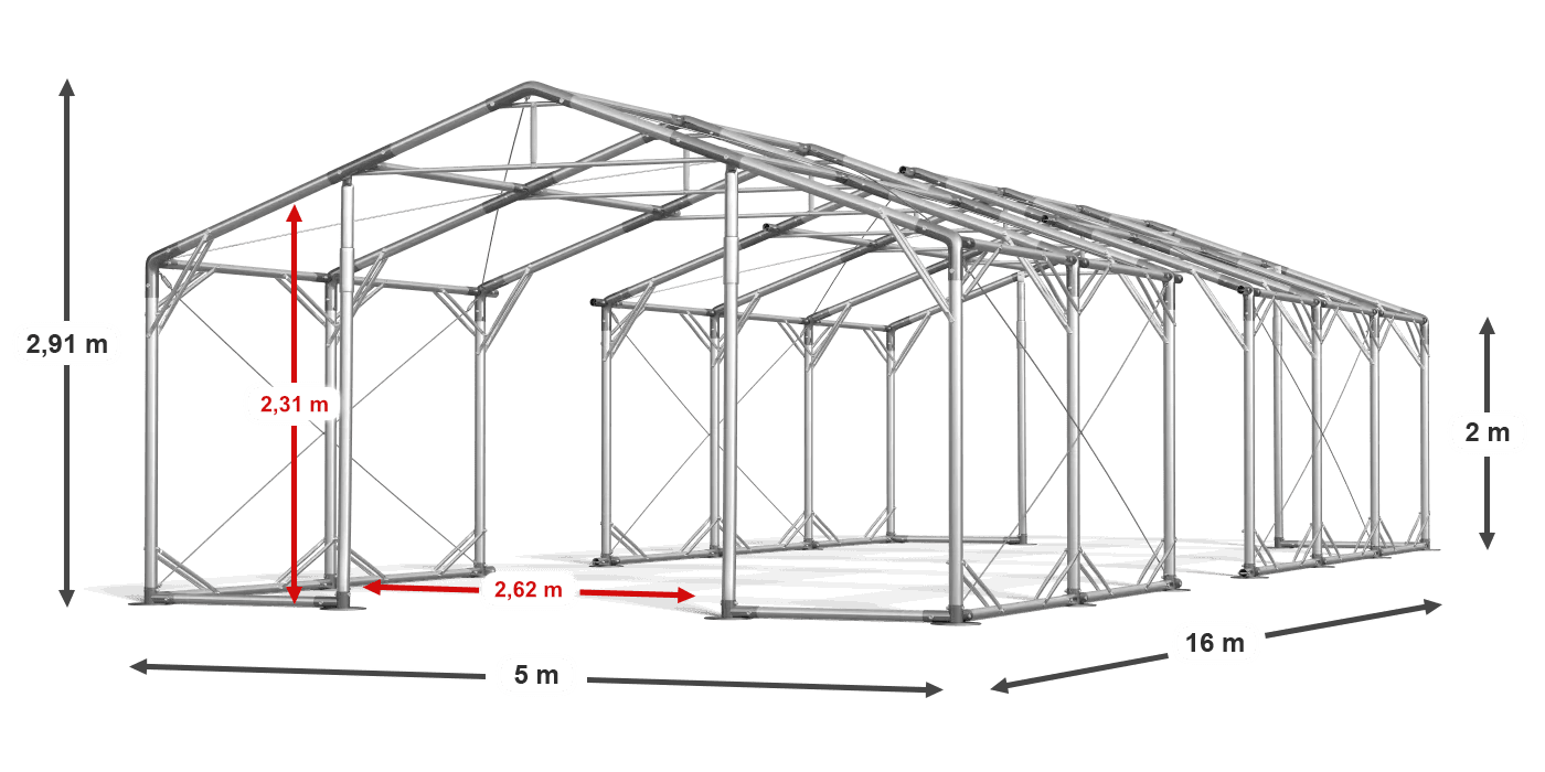leggenda della costruzione