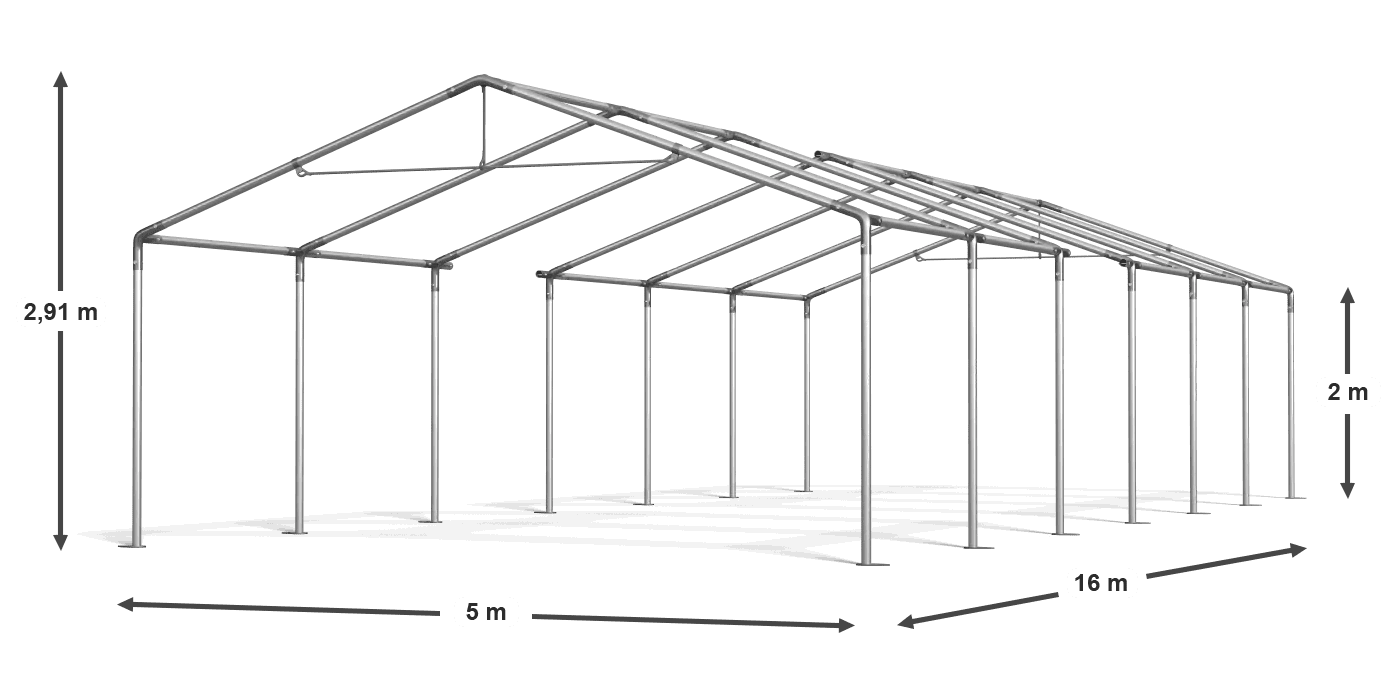 leggenda della costruzione