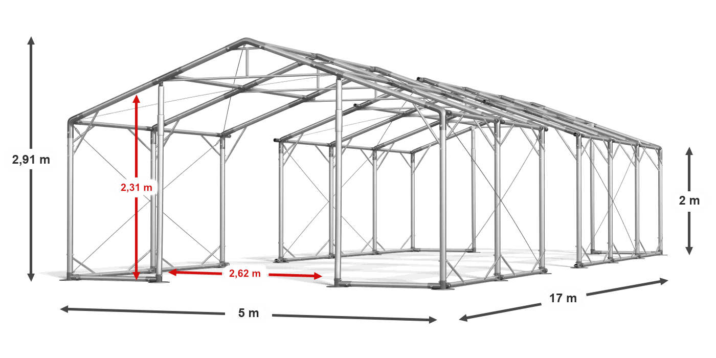 leggenda della costruzione