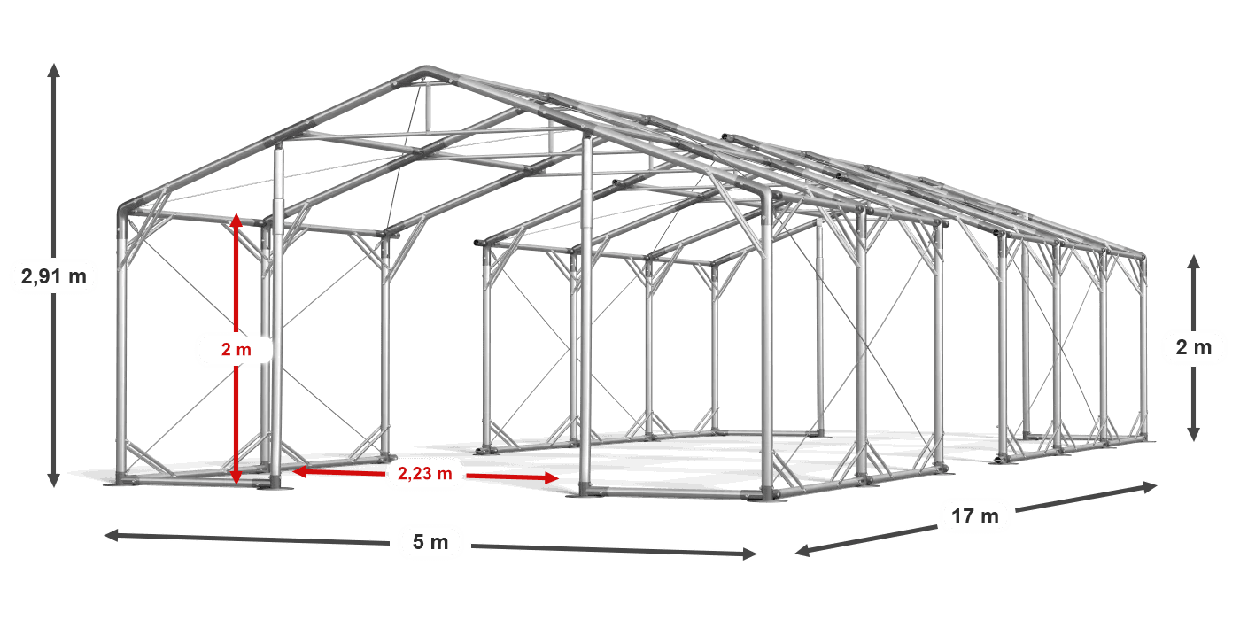 leggenda della costruzione