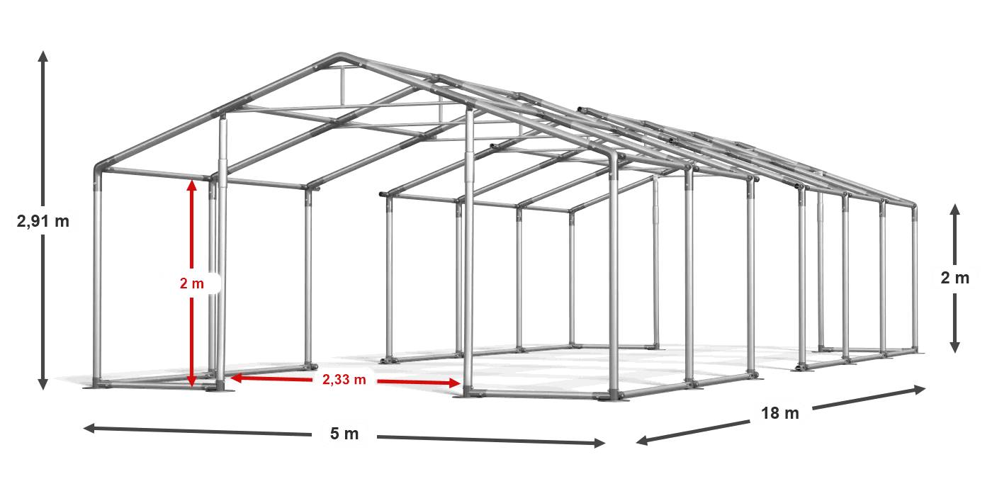 leggenda della costruzione