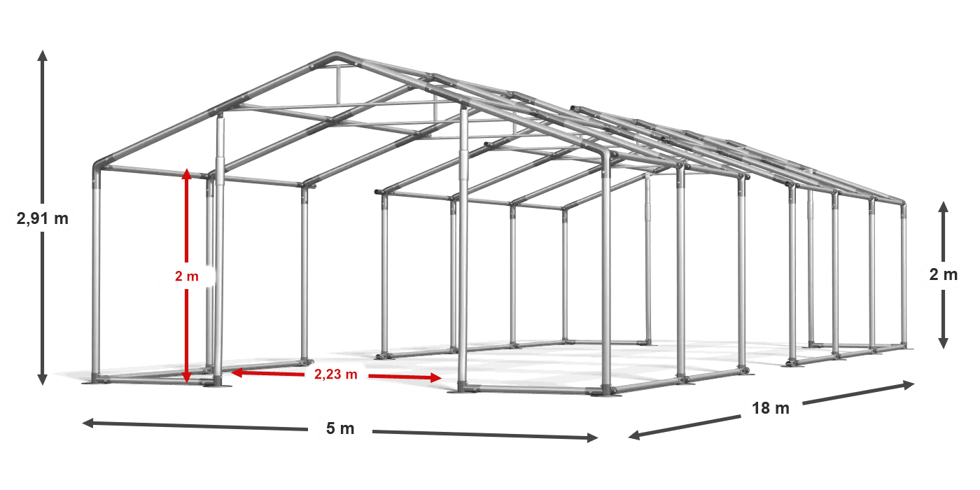 leggenda della costruzione
