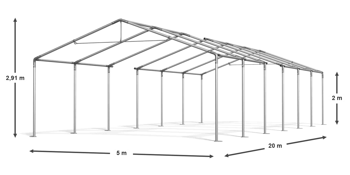 leggenda della costruzione