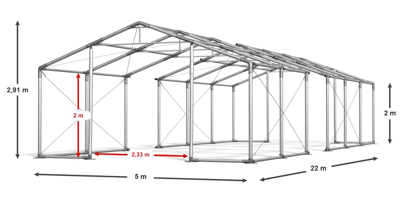 leggenda della costruzione