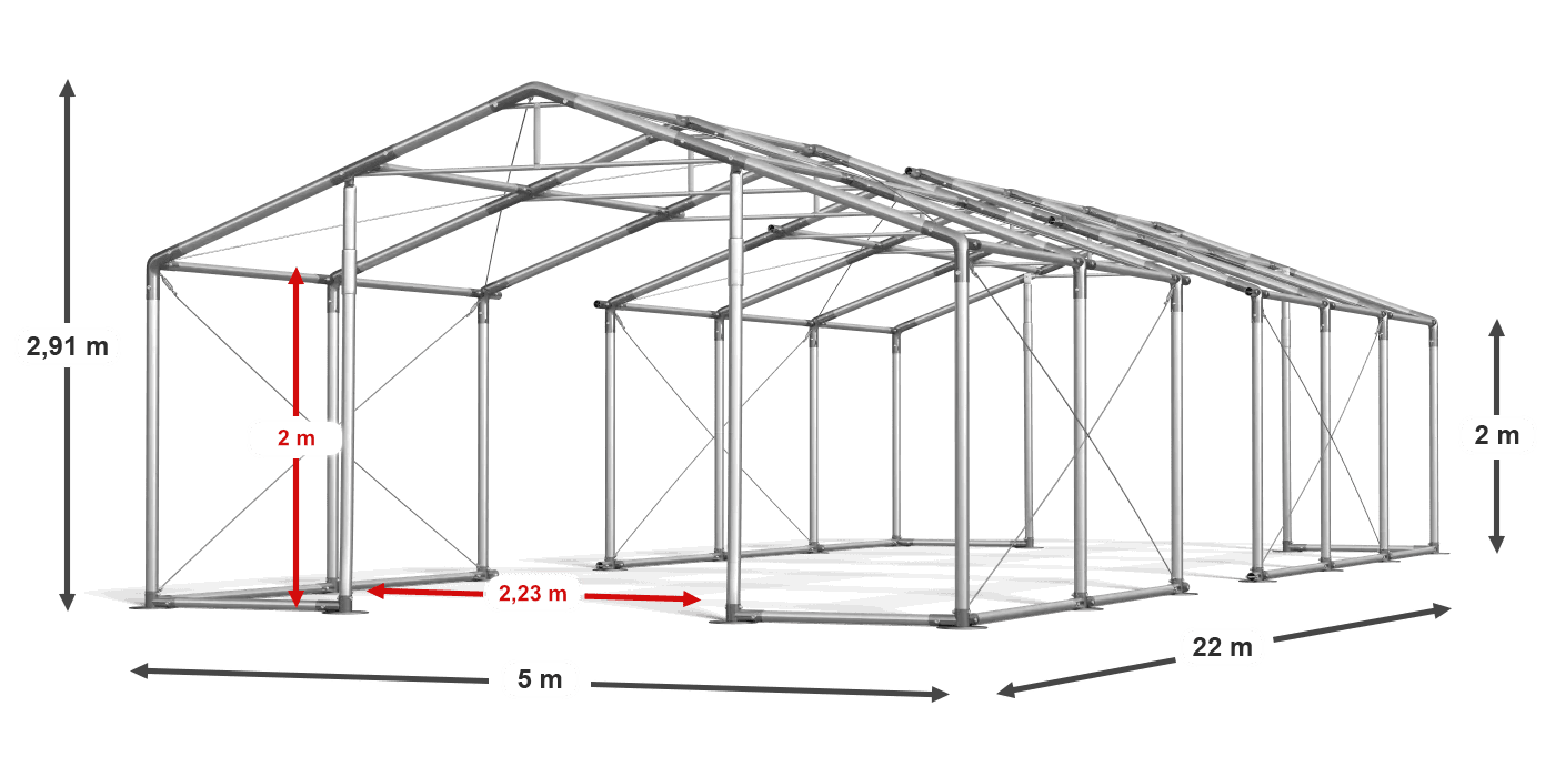 leggenda della costruzione