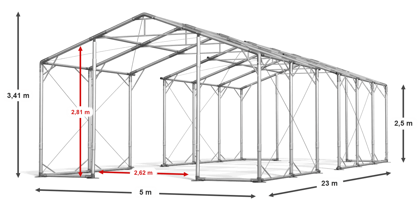 leggenda della costruzione