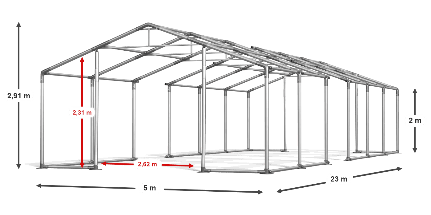 leggenda della costruzione