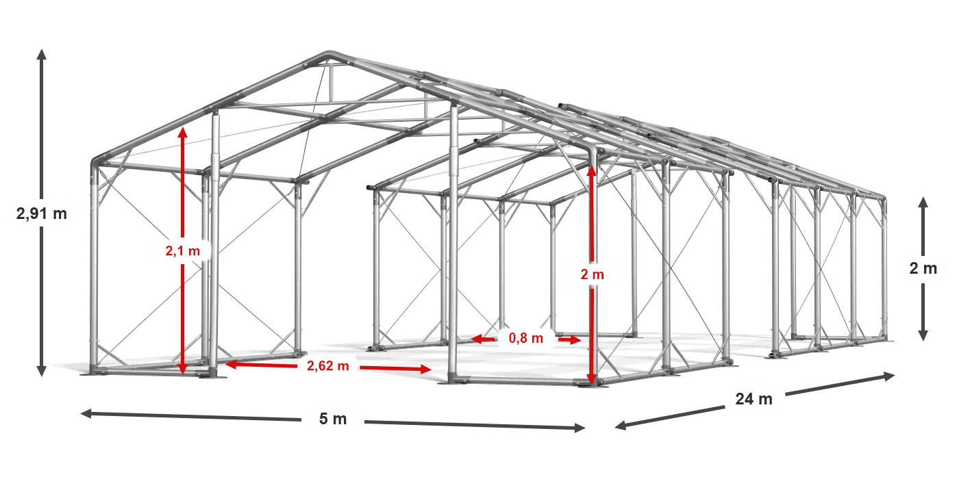 leggenda della costruzione