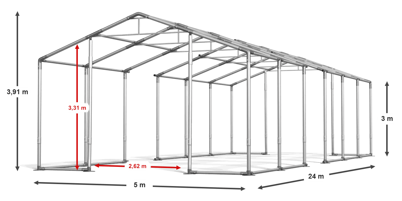 leggenda della costruzione