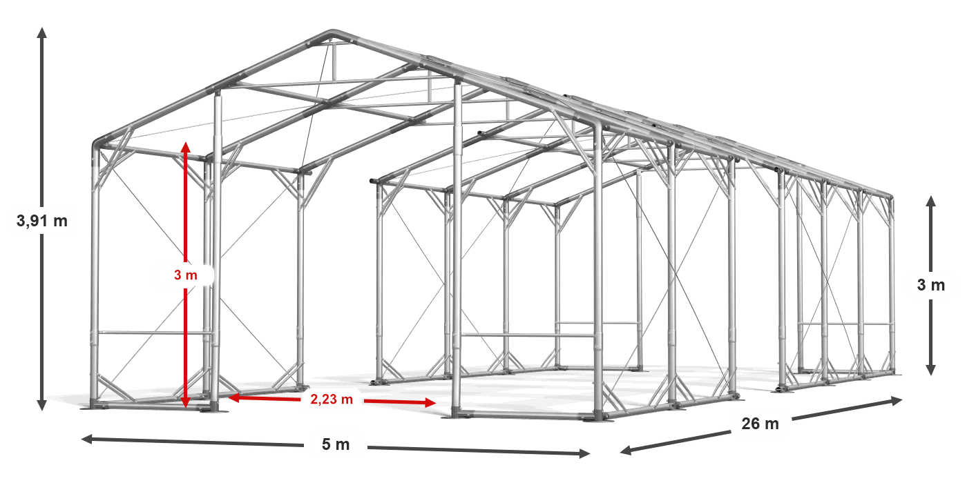 leggenda della costruzione