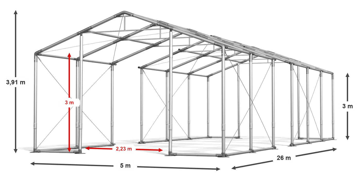 leggenda della costruzione