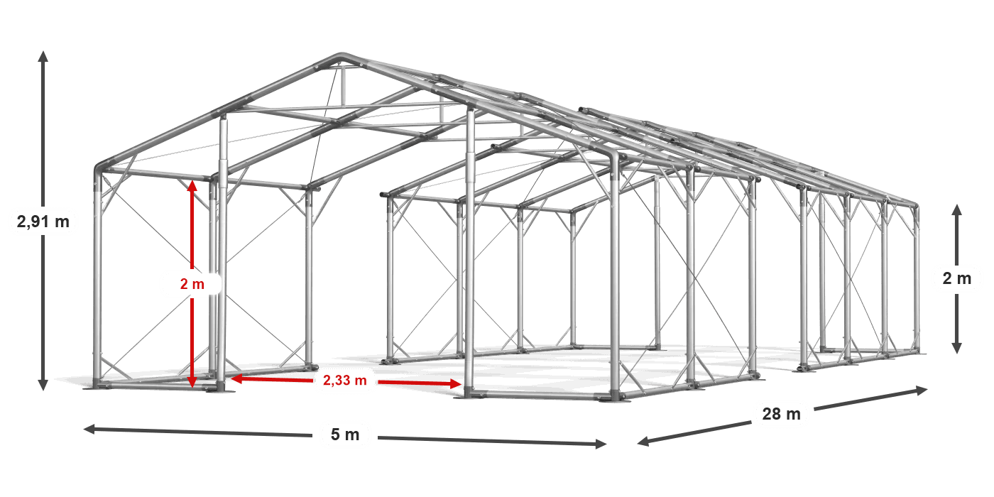leggenda della costruzione