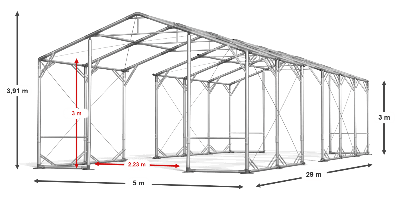 leggenda della costruzione