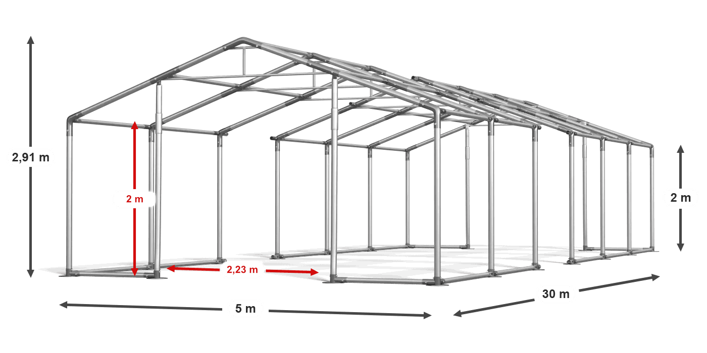 leggenda della costruzione