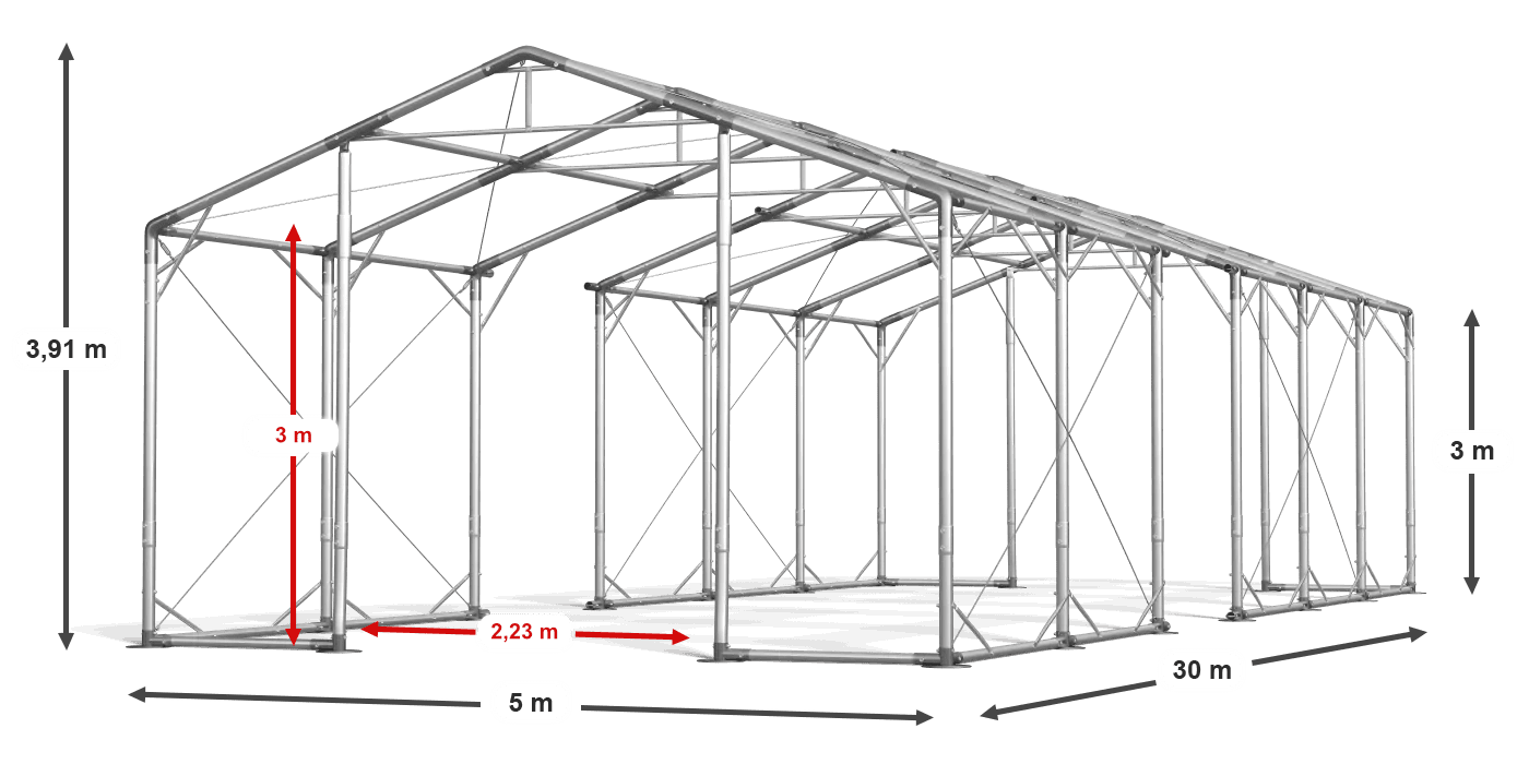 leggenda della costruzione