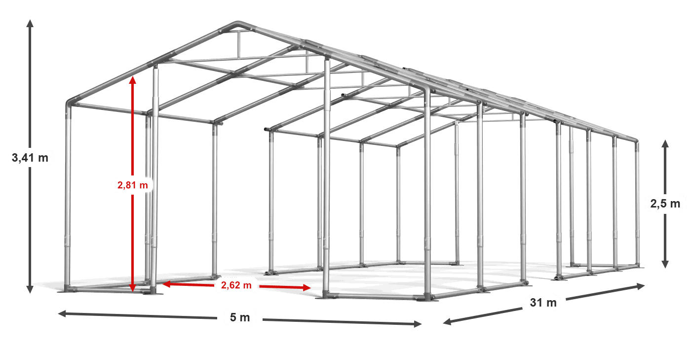 leggenda della costruzione