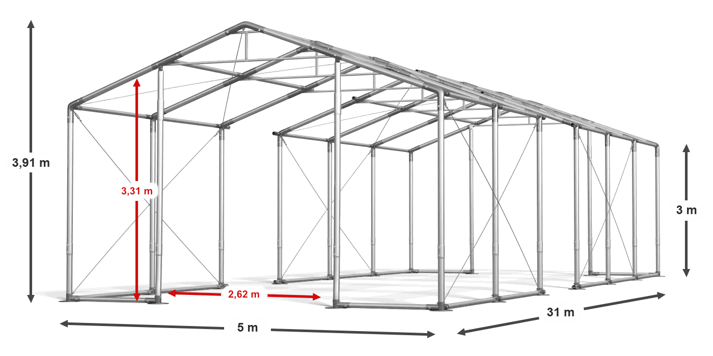 leggenda della costruzione