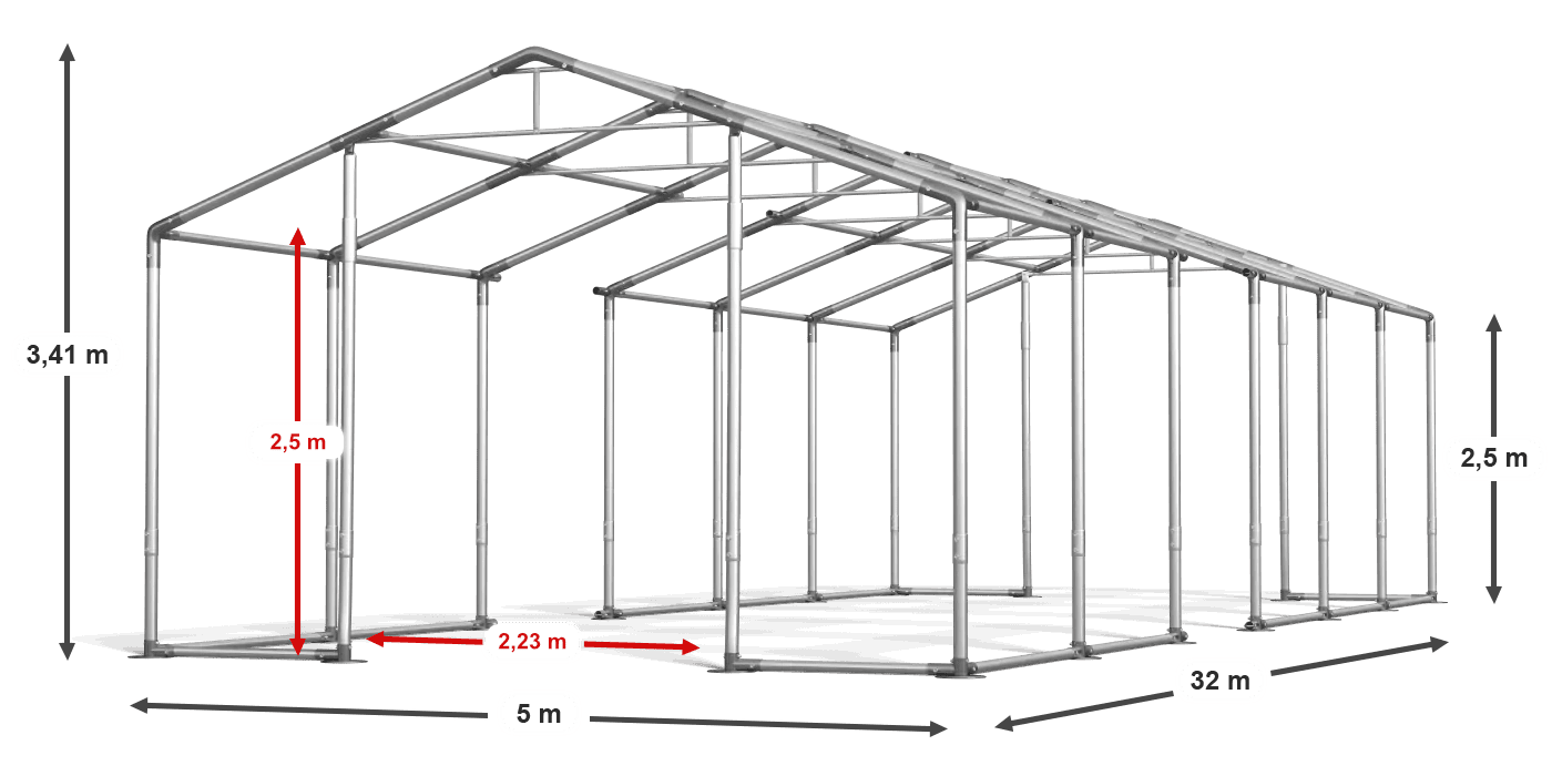leggenda della costruzione