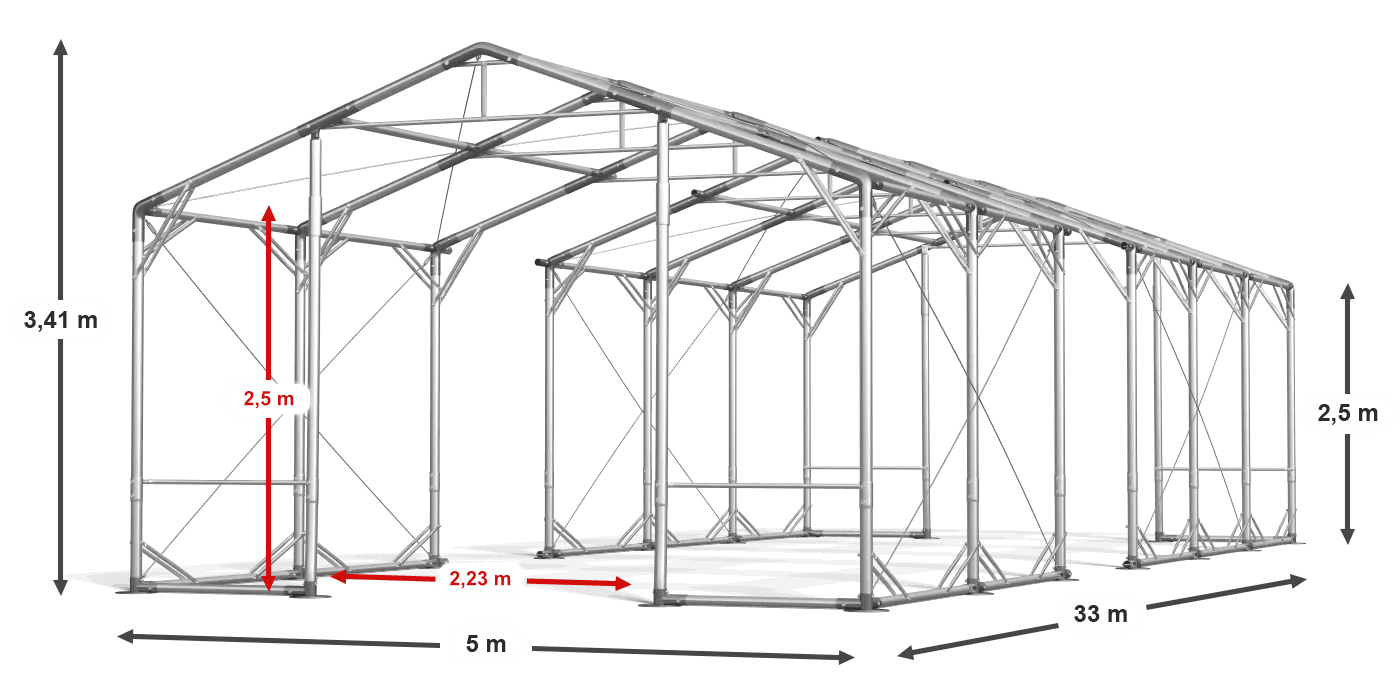 leggenda della costruzione