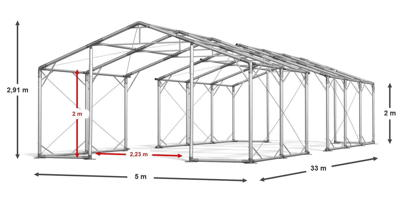 leggenda della costruzione