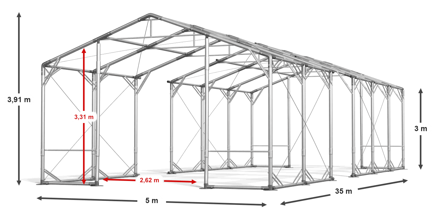 leggenda della costruzione