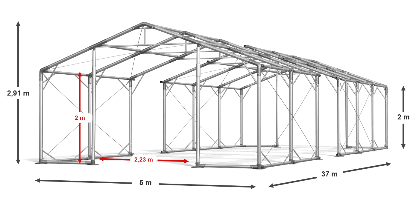 leggenda della costruzione