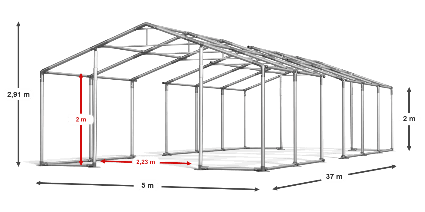 leggenda della costruzione